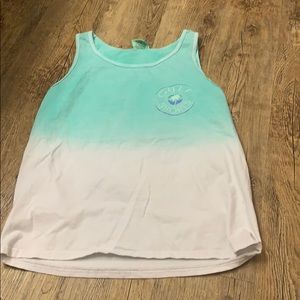 Gulf shores tank top